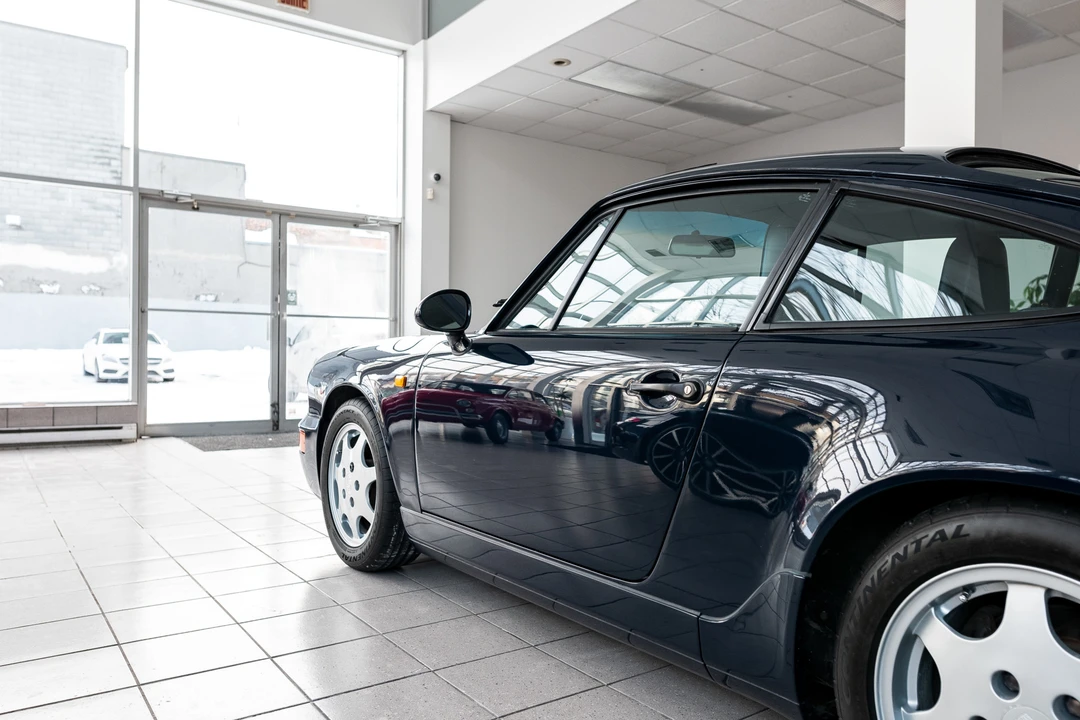 1990 Porsche 964 Carrera - Image 20 of 31