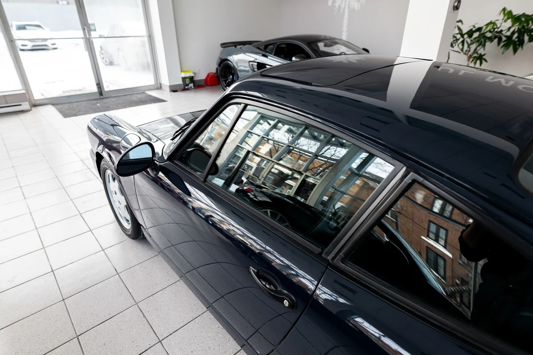 1990 Porsche 964 Carrera - Image 22 of 31