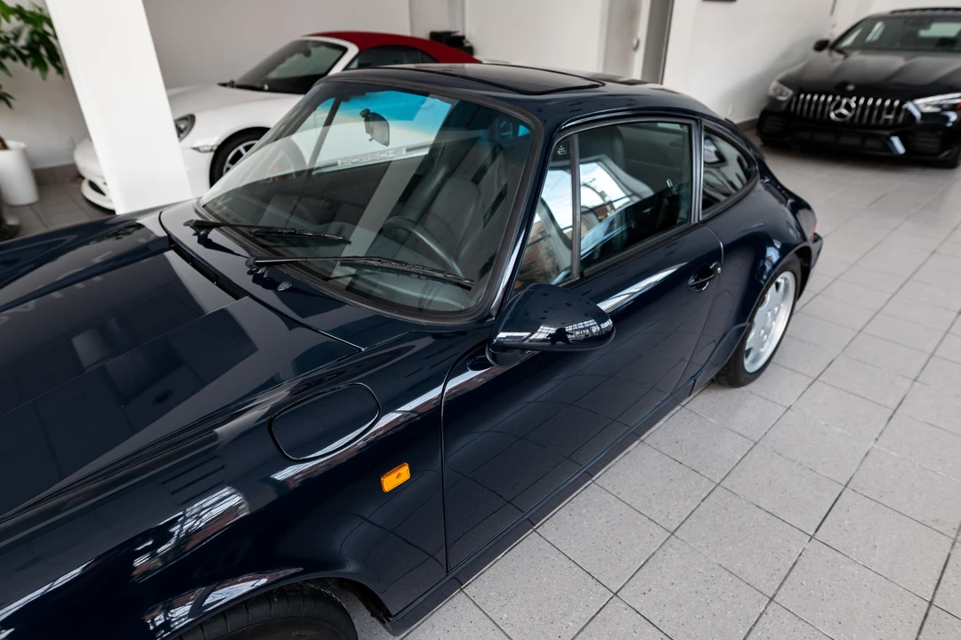 1990 Porsche 964 Carrera - Image 21 of 31