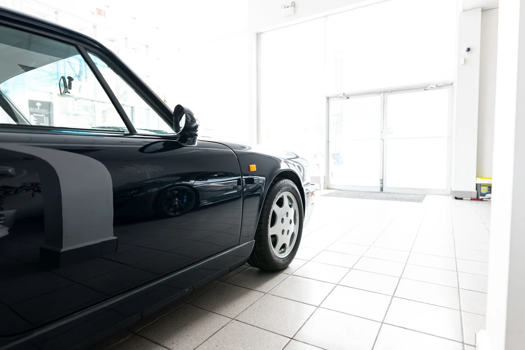 1990 Porsche 964 Carrera - Image 30 of 31