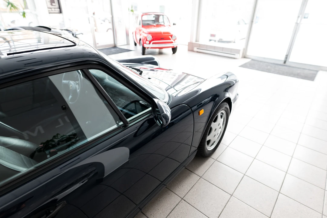 1990 Porsche 964 Carrera - Image 31 of 31