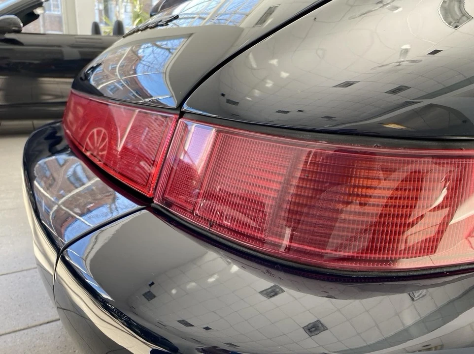 1990 Porsche 964 Carrera - Image 27 of 31