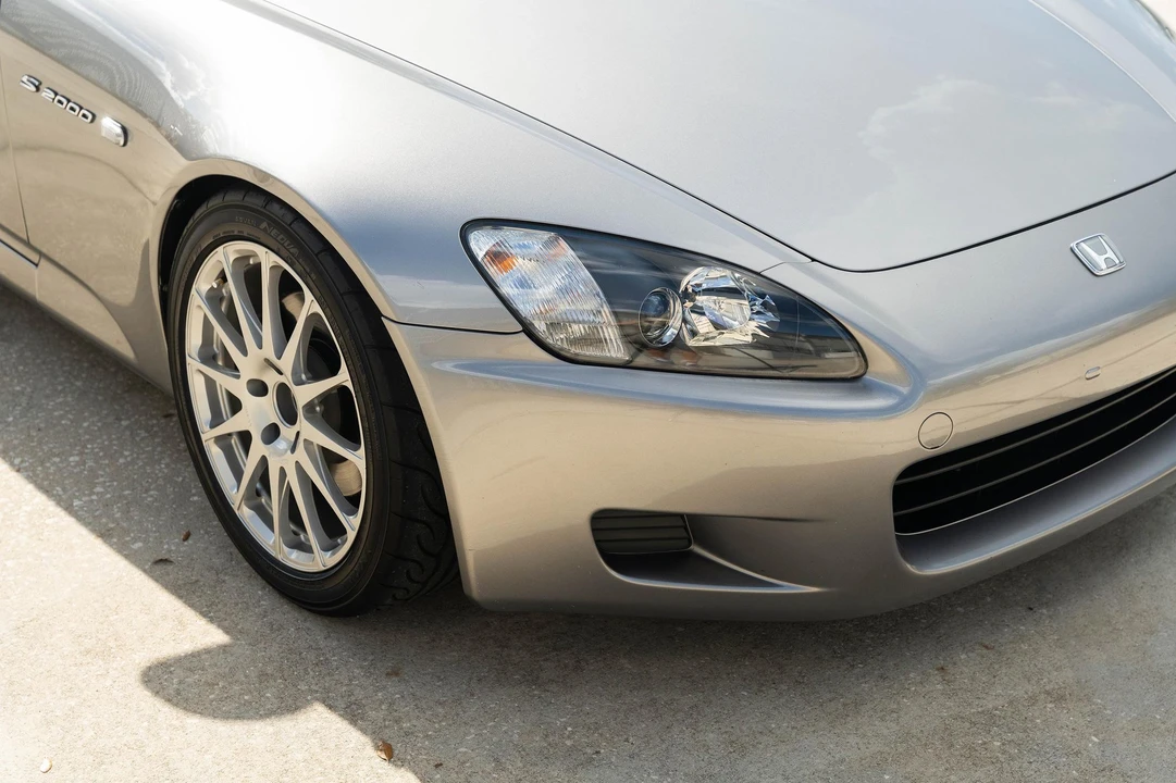 1999 Honda AP1 S2000 - Image 29 of 31