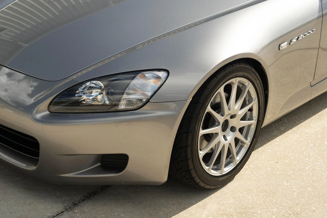 1999 Honda AP1 S2000 - Image 30 of 31