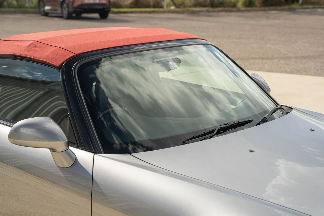 1999 Honda AP1 S2000 - Image 20 of 31