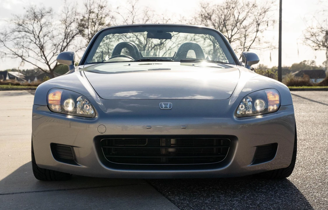 1999 Honda AP1 S2000 - Image 9 of 31