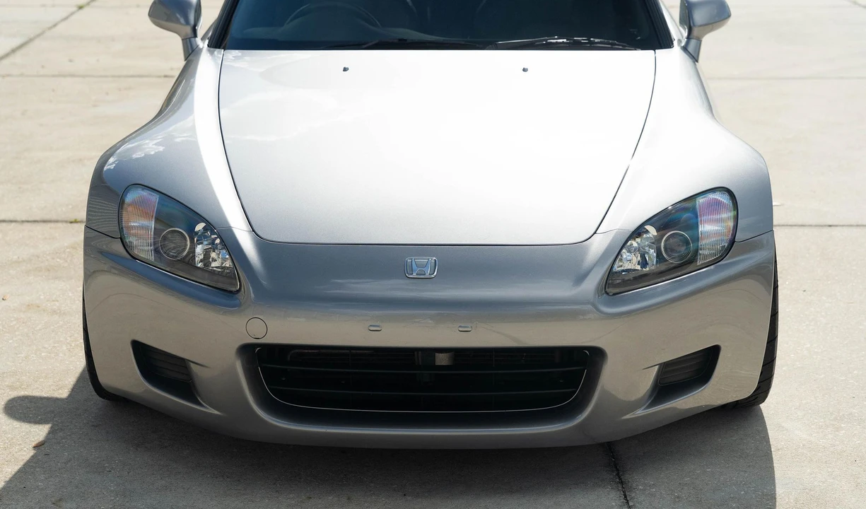 1999 Honda AP1 S2000 - Image 28 of 31