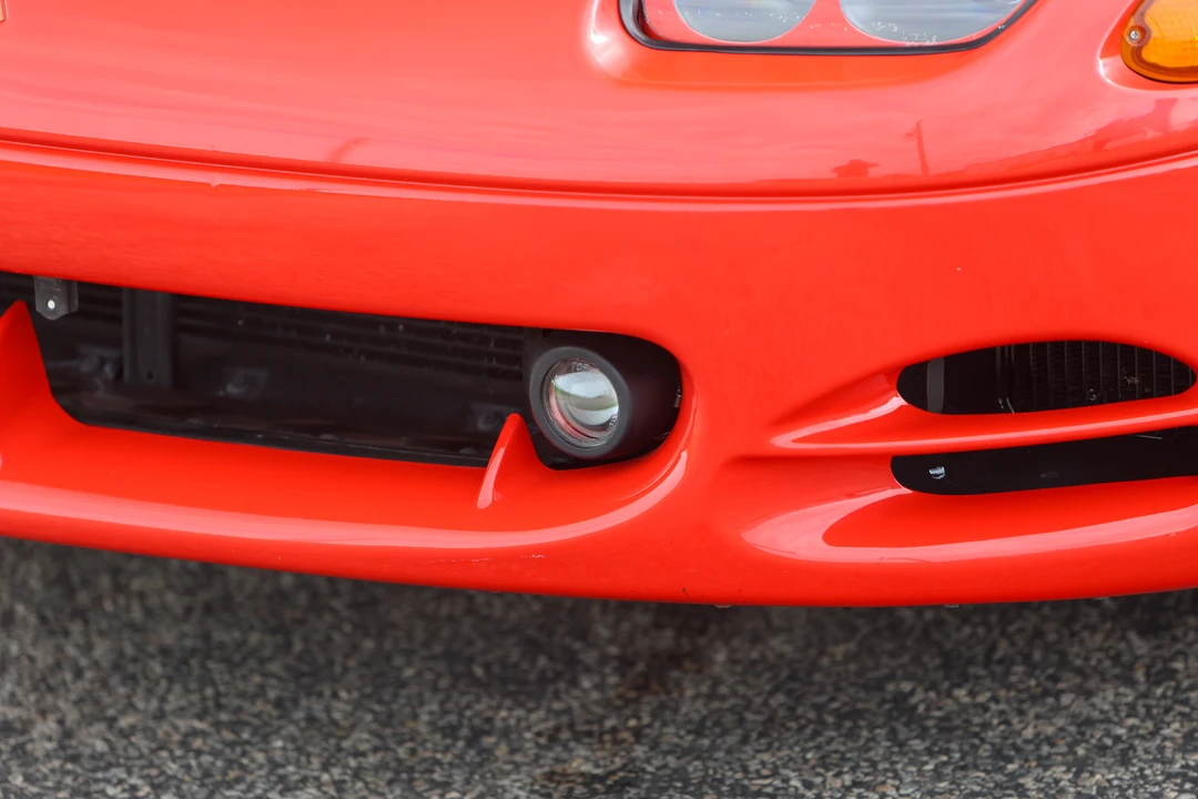 1996 Mitsubishi 3000GT Series 2 - Image 18 of 31