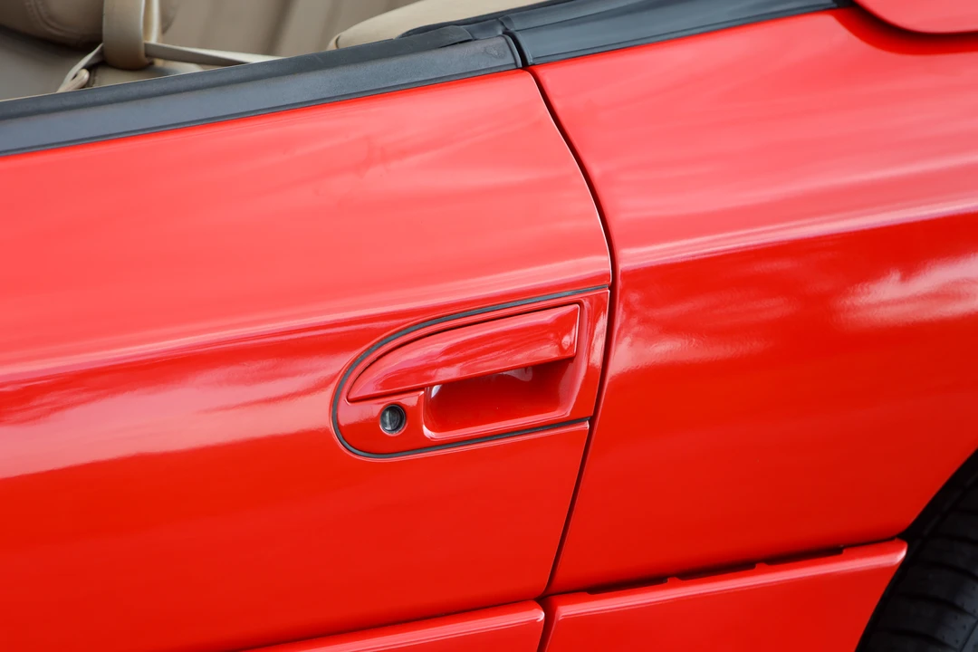 1996 Mitsubishi 3000GT Series 2 - Image 20 of 31