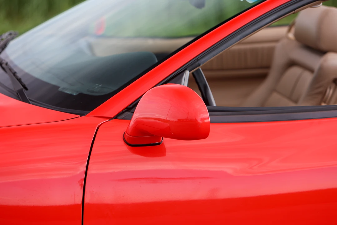 1996 Mitsubishi 3000GT Series 2 - Image 21 of 31