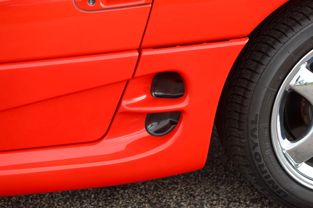 1996 Mitsubishi 3000GT Series 2 - Image 22 of 31