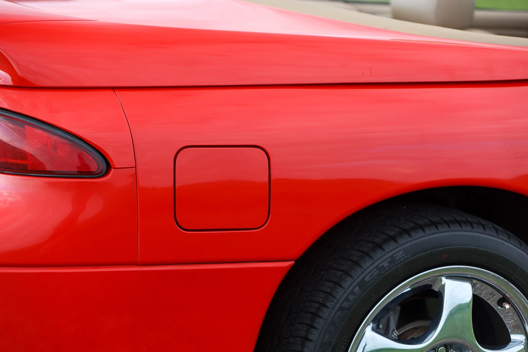 1996 Mitsubishi 3000GT Series 2 - Image 29 of 31