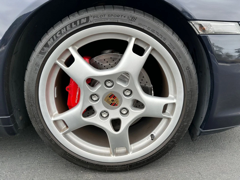 2006 Porsche 997 Carrera S - Image 25 of 31