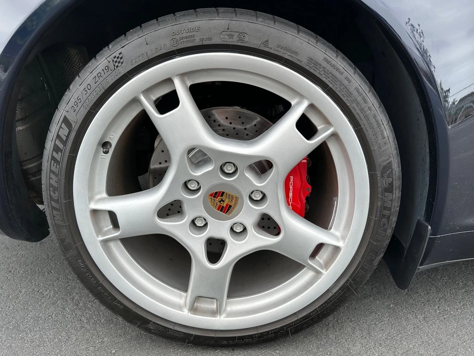 2006 Porsche 997 Carrera S - Image 26 of 31