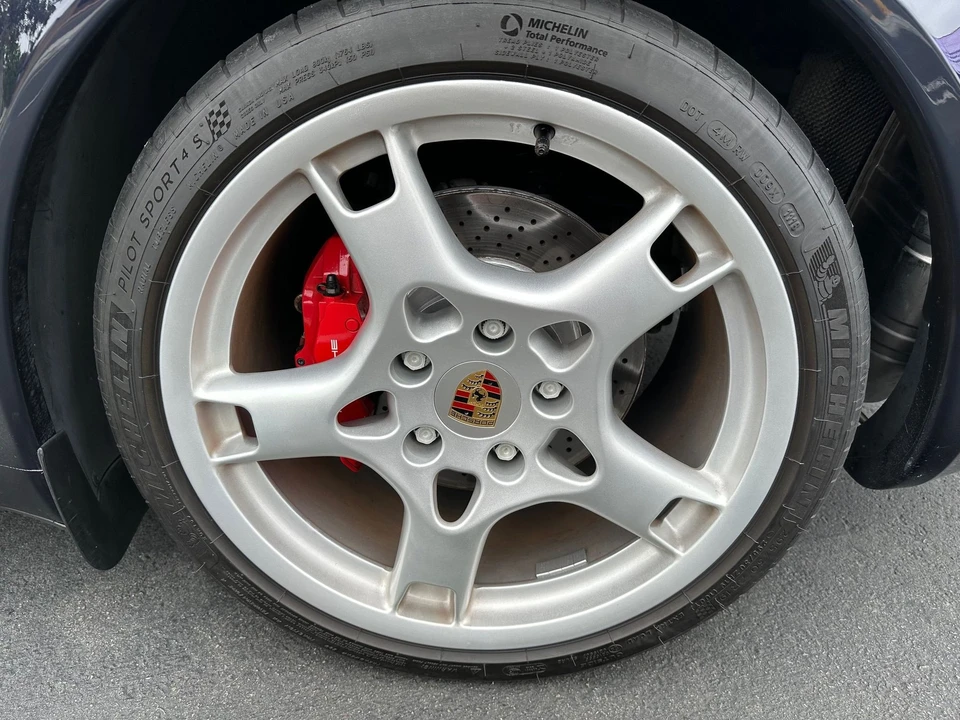 2006 Porsche 997 Carrera S - Image 27 of 31