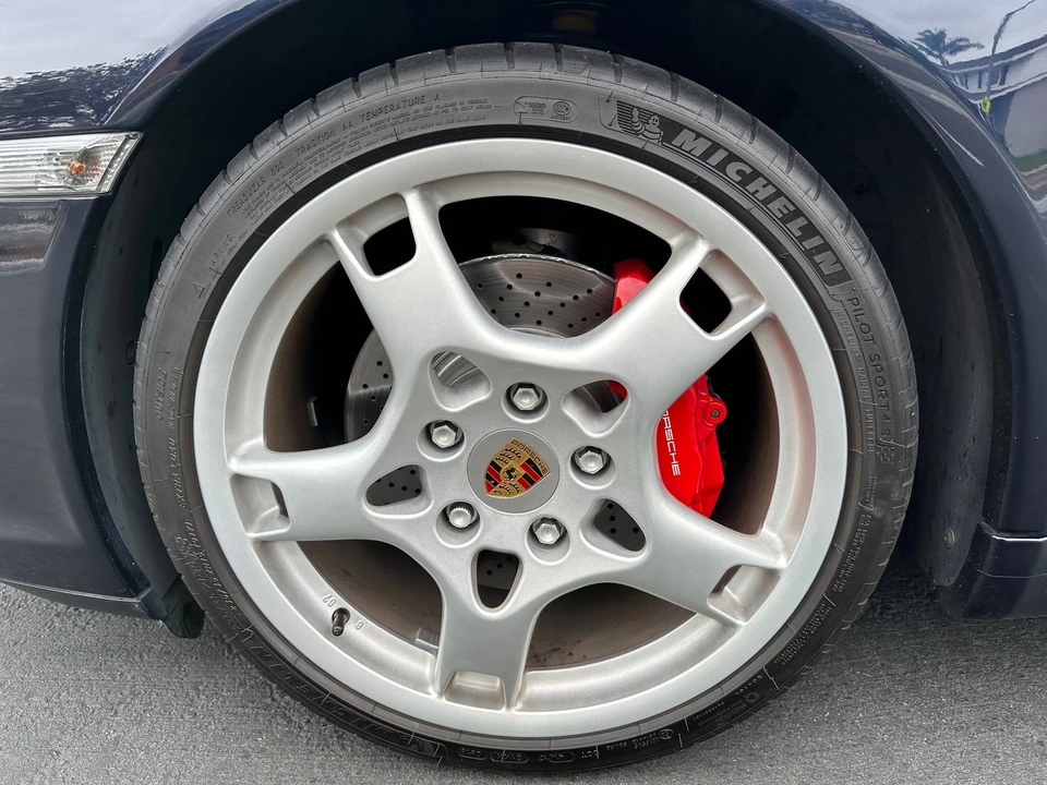 2006 Porsche 997 Carrera S - Image 28 of 31