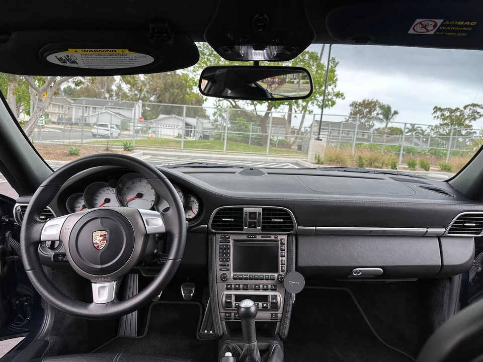 2006 Porsche 997 Carrera S - Image 15 of 31