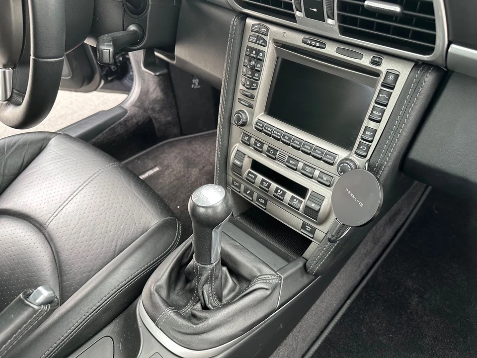 2006 Porsche 997 Carrera S - Image 16 of 31