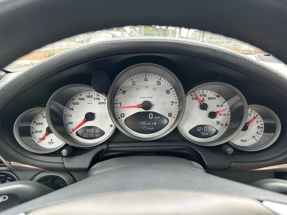 2006 Porsche 997 Carrera S - Image 14 of 31