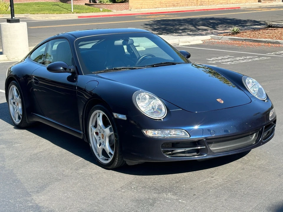 2006 Porsche 997 Carrera S - Image 8 of 31