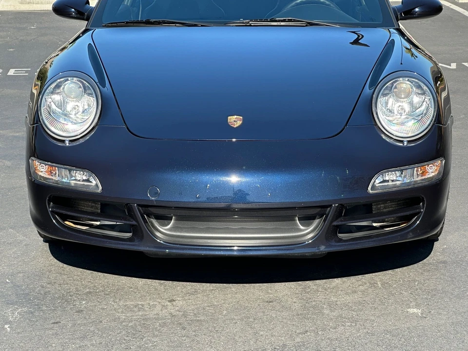 2006 Porsche 997 Carrera S - Image 11 of 31