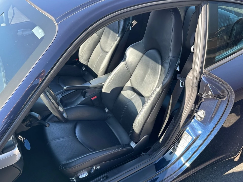 2006 Porsche 997 Carrera S - Image 17 of 31