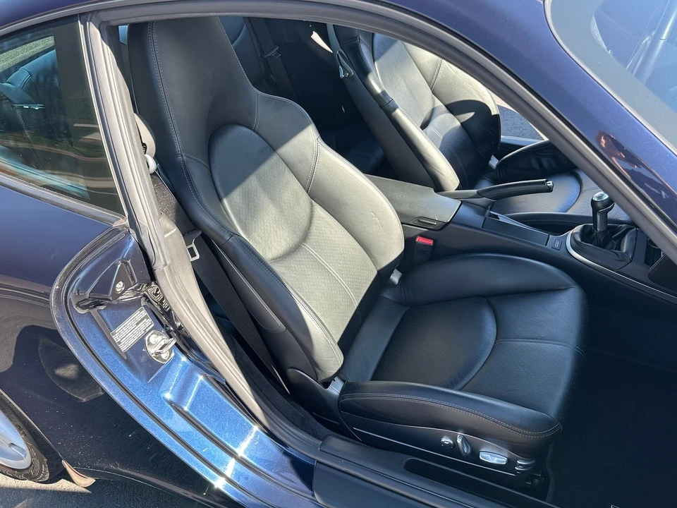 2006 Porsche 997 Carrera S - Image 18 of 31