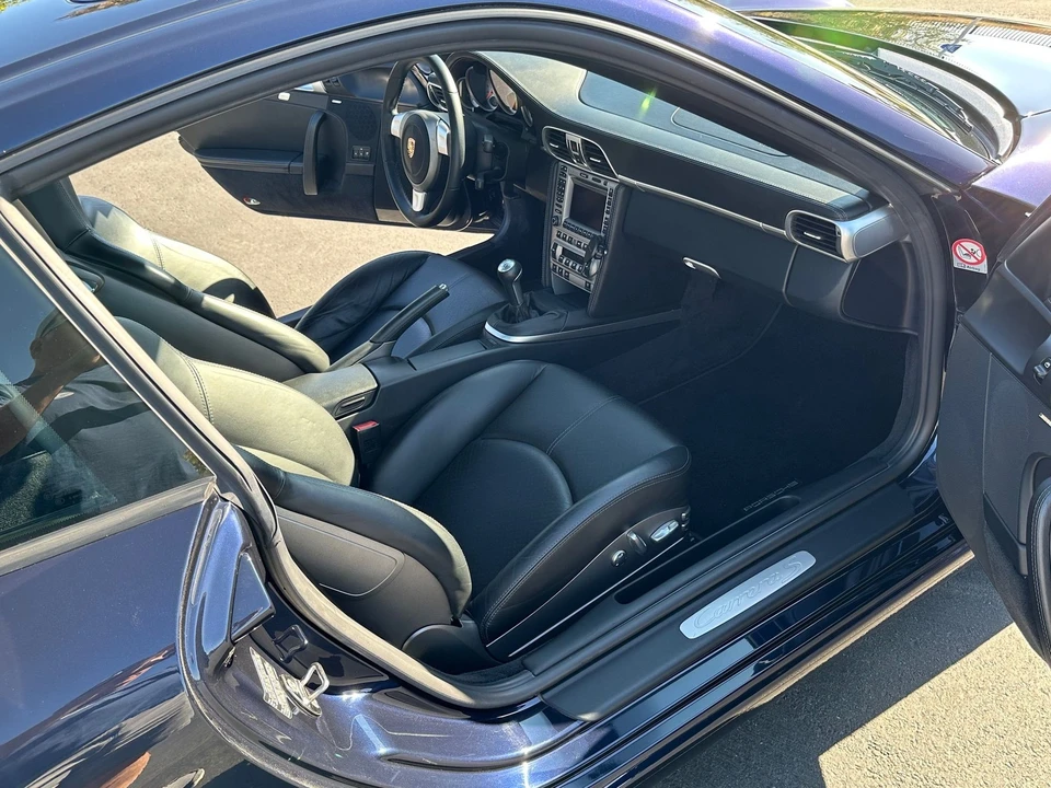 2006 Porsche 997 Carrera S - Image 19 of 31