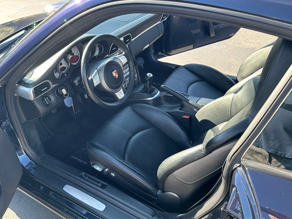 2006 Porsche 997 Carrera S - Image 20 of 31