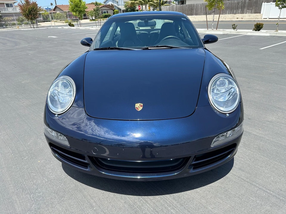 2006 Porsche 997 Carrera S - Image 5 of 31
