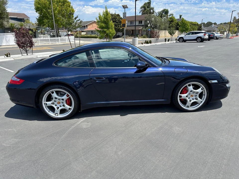2006 Porsche 997 Carrera S - Image 4 of 31