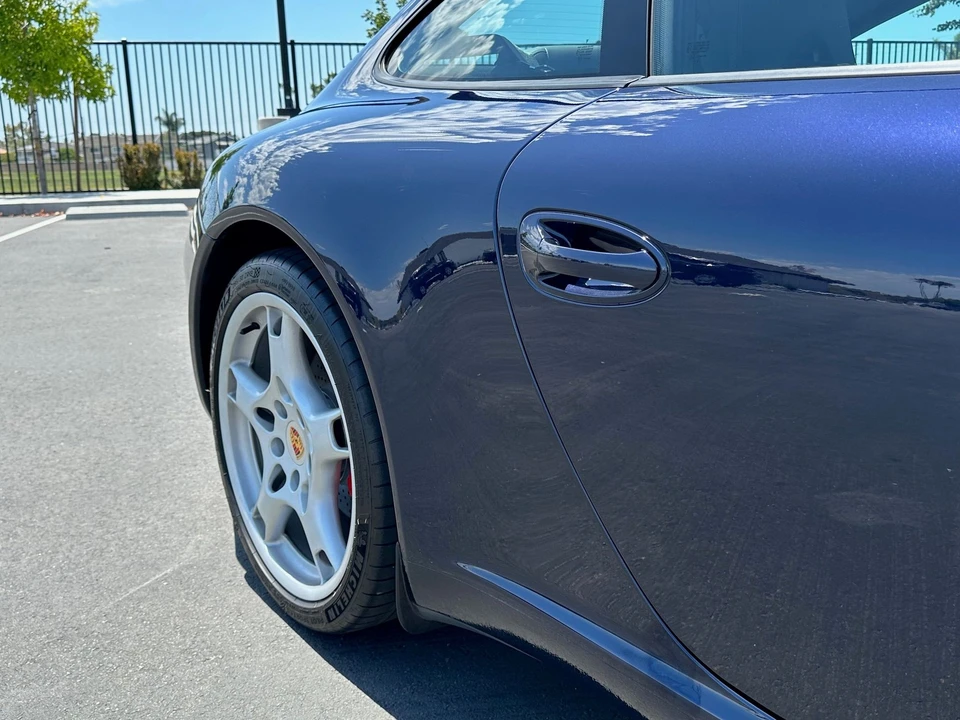 2006 Porsche 997 Carrera S - Image 13 of 31