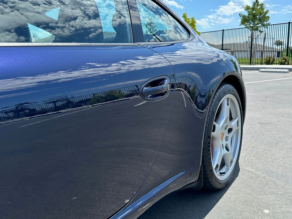 2006 Porsche 997 Carrera S - Image 12 of 31