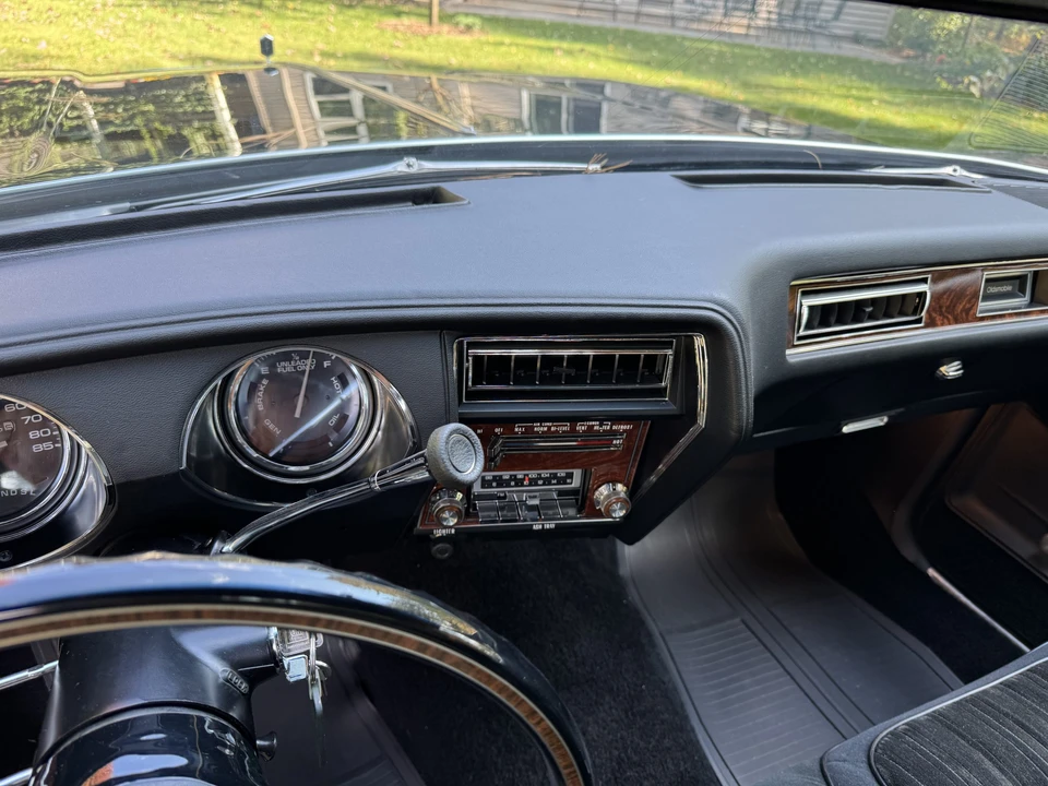 1977 Oldsmobile Cutlass Supreme - Image 31 of 31