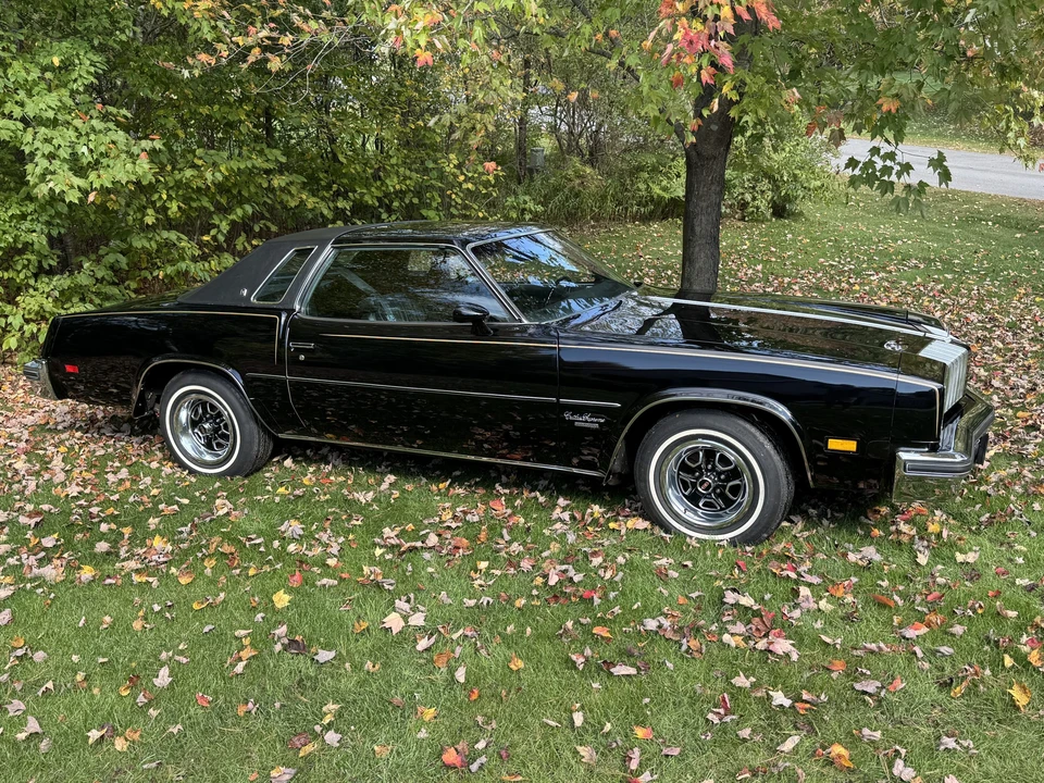 1977 Oldsmobile Cutlass Supreme - Image 2 of 31