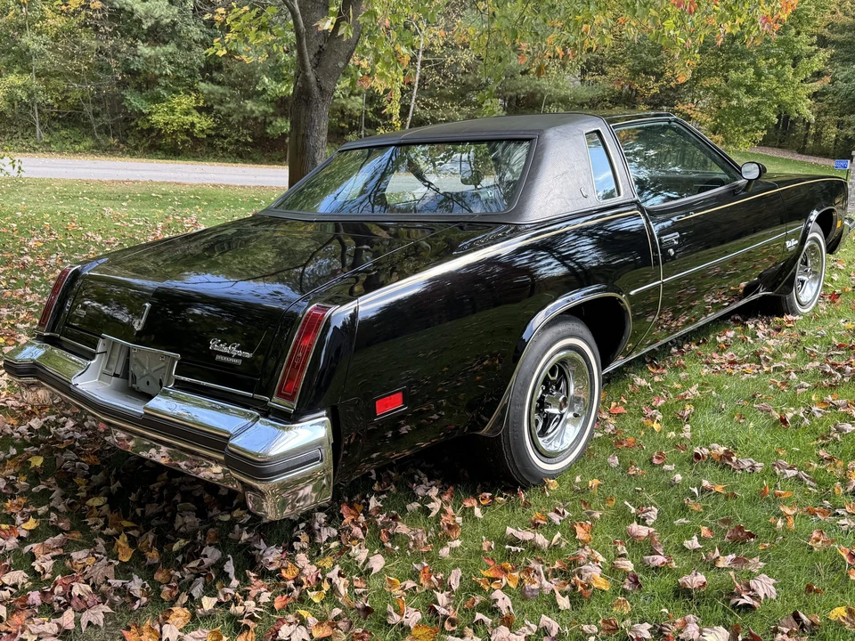 1977 Oldsmobile Cutlass Supreme - Image 14 of 31