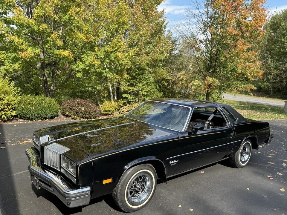 1977 Oldsmobile Cutlass Supreme - Image 15 of 31
