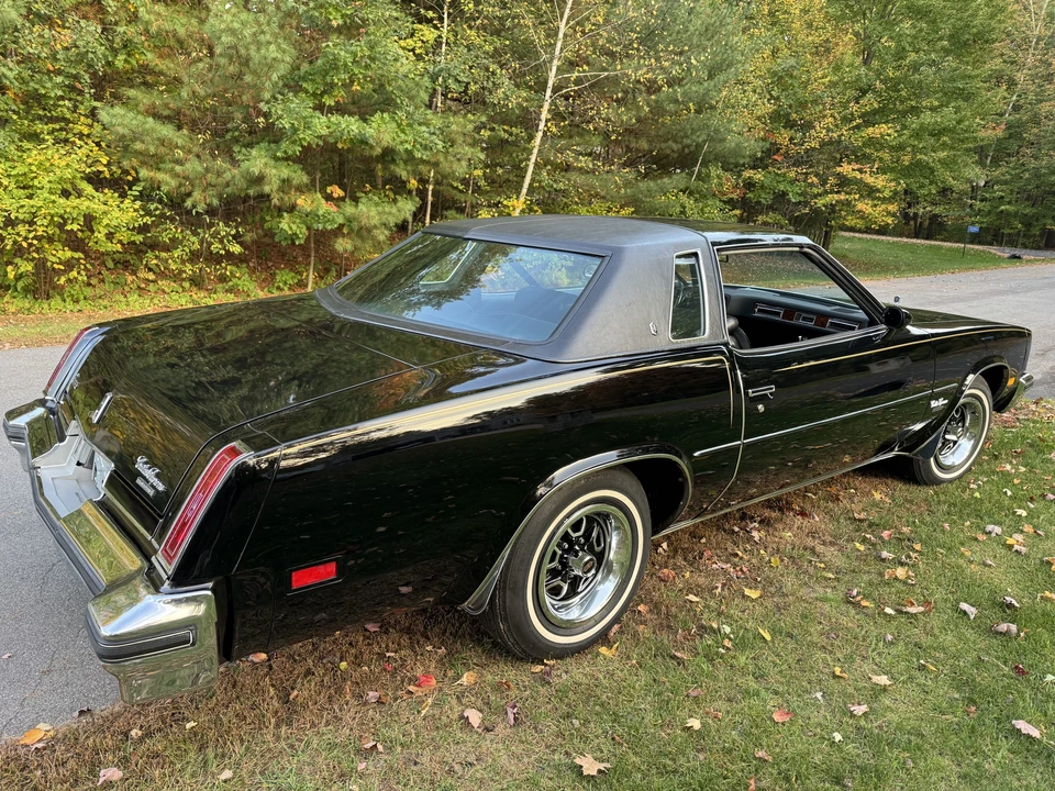 1977 Oldsmobile Cutlass Supreme - Image 17 of 31