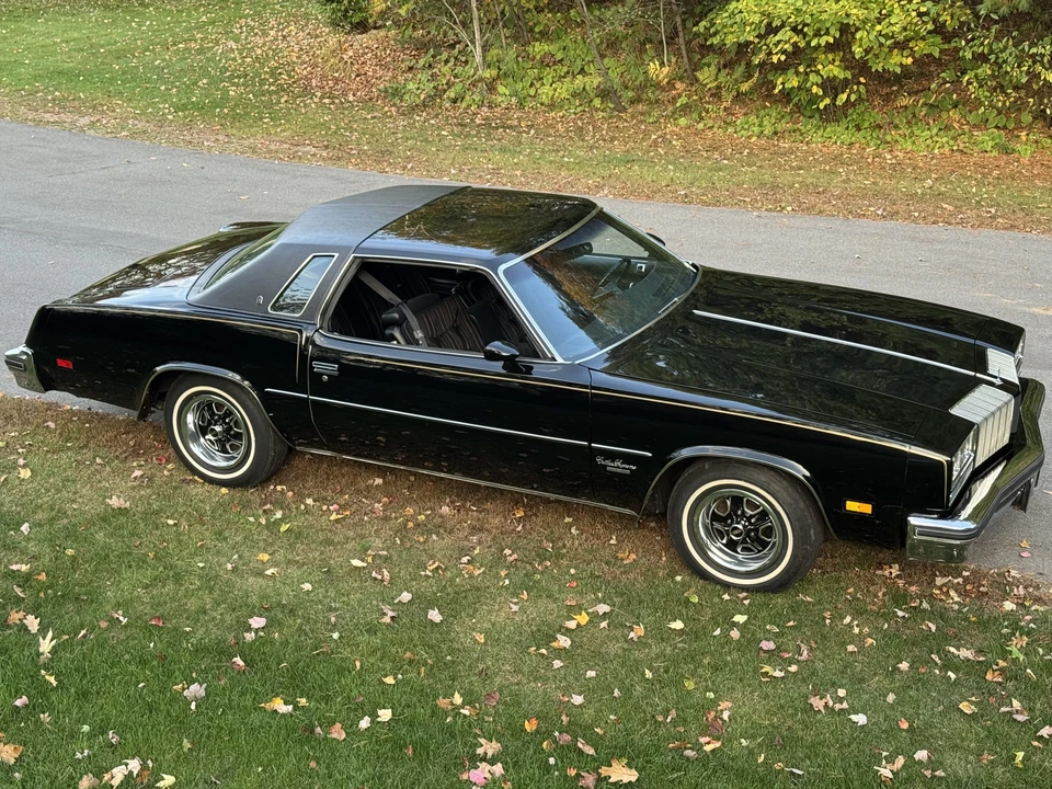 1977 Oldsmobile Cutlass Supreme - Image 12 of 31