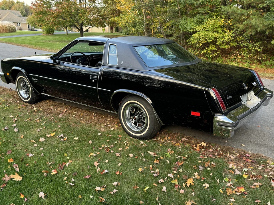 1977 Oldsmobile Cutlass Supreme - Image 13 of 31