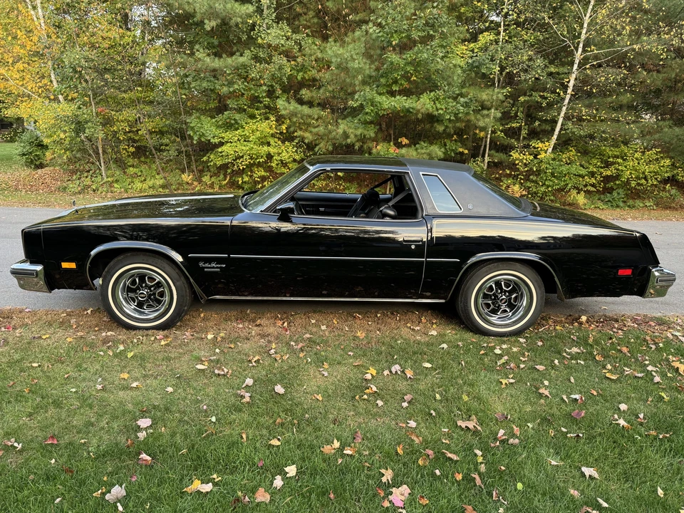 1977 Oldsmobile Cutlass Supreme - Image 6 of 31