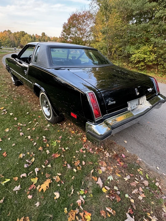 1977 Oldsmobile Cutlass Supreme - Image 18 of 31