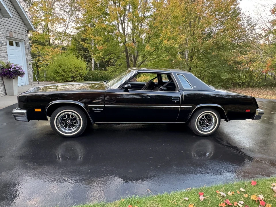 1977 Oldsmobile Cutlass Supreme - Image 10 of 31