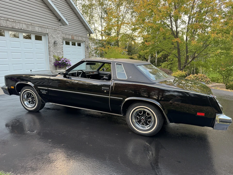1977 Oldsmobile Cutlass Supreme - Image 11 of 31