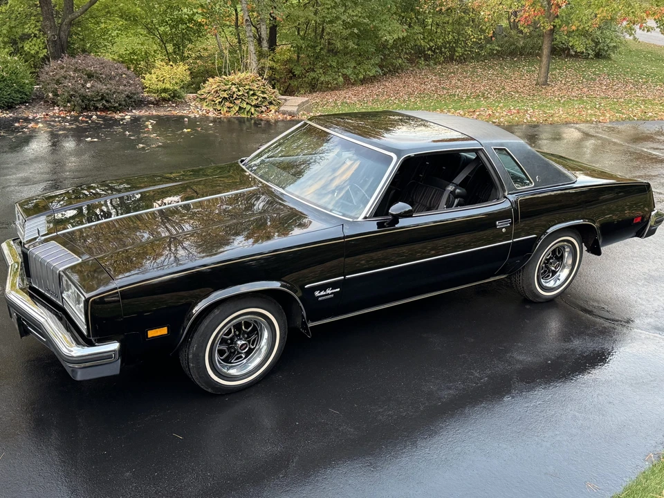 1977 Oldsmobile Cutlass Supreme - Image 3 of 31