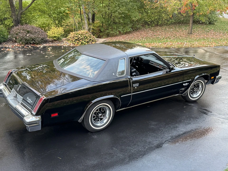 1977 Oldsmobile Cutlass Supreme - Image 9 of 31