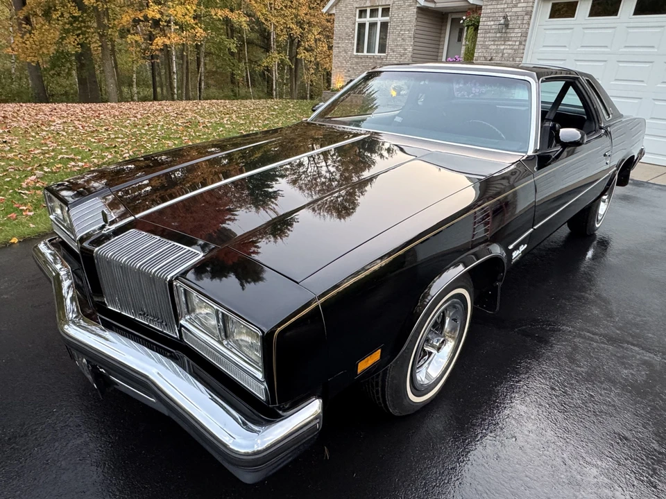 1977 Oldsmobile Cutlass Supreme - Image 7 of 31