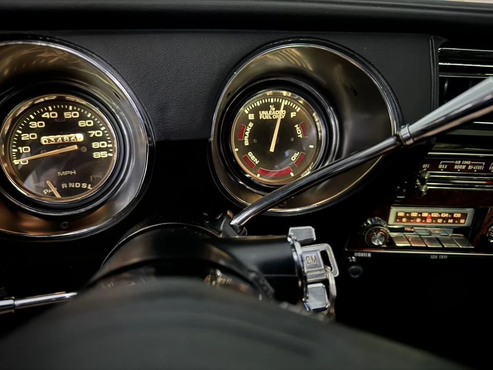 1977 Oldsmobile Cutlass Supreme - Image 28 of 31