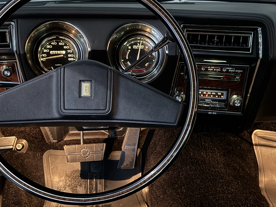 1977 Oldsmobile Cutlass Supreme - Image 23 of 31
