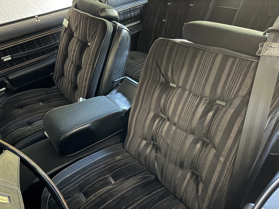 1977 Oldsmobile Cutlass Supreme - Image 21 of 31